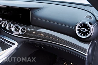 2026 Mercedes-Benz AMG GT 63 S E Performance 4MATIC+ Hatchback - miniatura 59