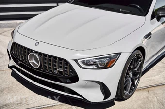 2026 Mercedes-Benz AMG GT 63 S E Performance 4MATIC+ Hatchback - miniatura 6