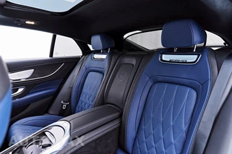 2026 Mercedes-Benz AMG GT 63 S E Performance 4MATIC+ Hatchback - miniatura 62