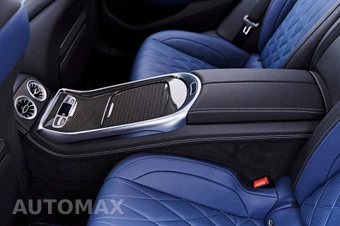 2026 Mercedes-Benz AMG GT 63 S E Performance 4MATIC+ Hatchback - miniatura 66