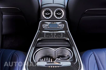2026 Mercedes-Benz AMG GT 63 S E Performance 4MATIC+ Hatchback - miniatura 67