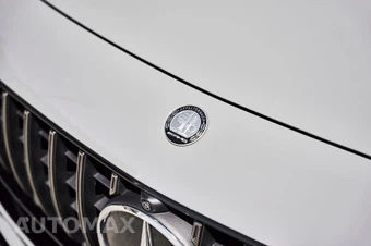 2026 Mercedes-Benz AMG GT 63 S E Performance 4MATIC+ Hatchback - miniatura 7