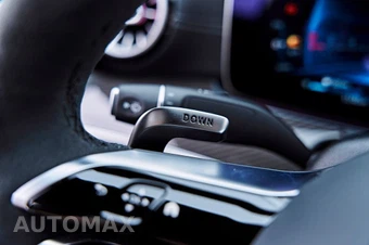 2026 Mercedes-Benz AMG GT 63 S E Performance 4MATIC+ Hatchback - miniatura 73