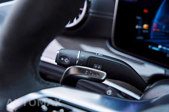 2026 Mercedes-Benz AMG GT 63 S E Performance 4MATIC+ Hatchback - miniatura 74