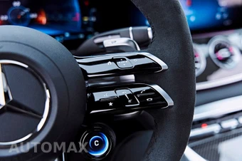 2026 Mercedes-Benz AMG GT 63 S E Performance 4MATIC+ Hatchback - miniatura 75