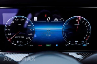 2026 Mercedes-Benz AMG GT 63 S E Performance 4MATIC+ Hatchback - miniatura 79