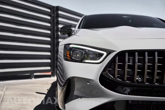 2026 Mercedes-Benz AMG GT 63 S E Performance 4MATIC+ Hatchback - miniatura 8