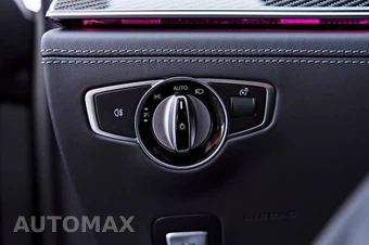 2026 Mercedes-Benz AMG GT 63 S E Performance 4MATIC+ Hatchback - miniatura 80