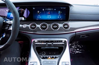 2026 Mercedes-Benz AMG GT 63 S E Performance 4MATIC+ Hatchback - miniatura 85