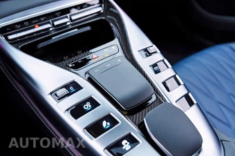 2026 Mercedes-Benz AMG GT 63 S E Performance 4MATIC+ Hatchback - miniatura 86