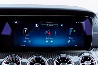 2026 Mercedes-Benz AMG GT 63 S E Performance 4MATIC+ Hatchback - miniatura 87