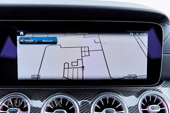 2026 Mercedes-Benz AMG GT 63 S E Performance 4MATIC+ Hatchback - miniatura 88