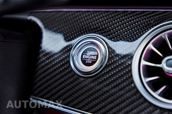 2026 Mercedes-Benz AMG GT 63 S E Performance 4MATIC+ Hatchback - miniatura 90