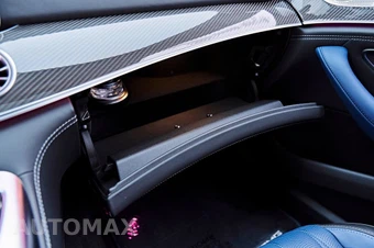 2026 Mercedes-Benz AMG GT 63 S E Performance 4MATIC+ Hatchback - miniatura 92