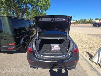 2026 Mercedes-Benz AMG S 63 E 4MATIC+ – miniatura 14