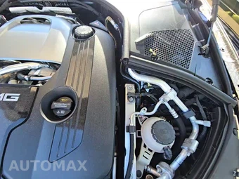 2026 Mercedes-Benz AMG S 63 E 4MATIC+ – miniatura 22