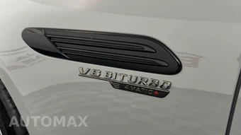 2026 Mercedes-Benz AMG SL 63 - miniatura 11