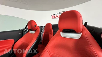 2026 Mercedes-Benz AMG SL 63 - miniatura 16