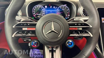 2026 Mercedes-Benz AMG SL 63 - miniatura 18