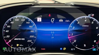 2026 Mercedes-Benz AMG SL 63 - miniatura 21