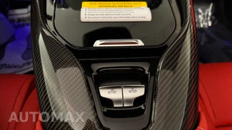 2026 Mercedes-Benz AMG SL 63 - miniatura 23