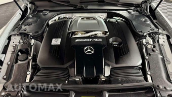2026 Mercedes-Benz AMG SL 63 - miniatura 35