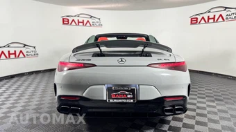 2026 Mercedes-Benz AMG SL 63 - miniatura 6