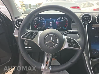2026 Mercedes-Benz C 300 - miniatura 10