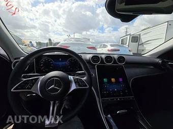 2026 Mercedes-Benz C 300 - miniatura 11