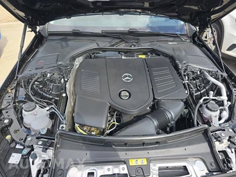 2026 Mercedes-Benz C 300 - miniatura 15