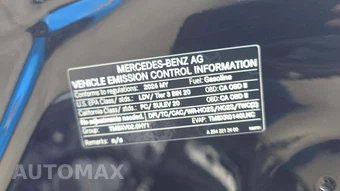 2026 Mercedes-Benz C 300 - miniatura 23