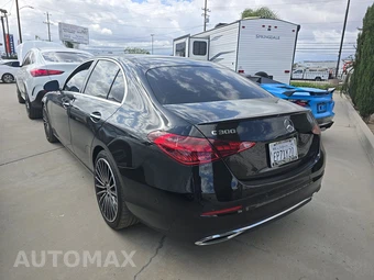 2026 Mercedes-Benz C 300 - miniatura 6