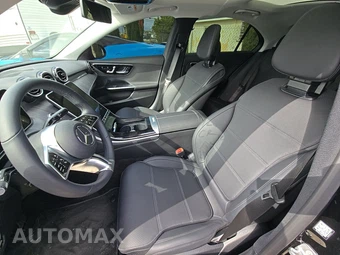 2026 Mercedes-Benz C 300 - miniatura 7