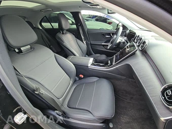 2026 Mercedes-Benz C 300 - miniatura 8
