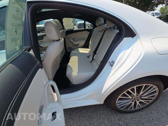 2026 Mercedes-Benz CLA 250 4MATIC – miniatura 10