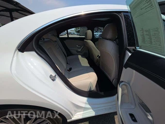2026 Mercedes-Benz CLA 250 4MATIC – miniatura 13