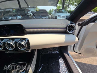 2026 Mercedes-Benz CLA 250 4MATIC – miniatura 16