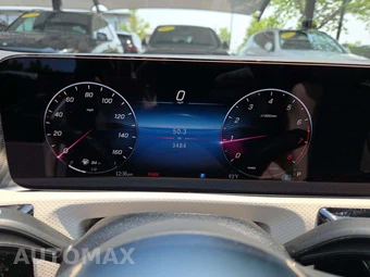2026 Mercedes-Benz CLA 250 4MATIC – miniatura 6