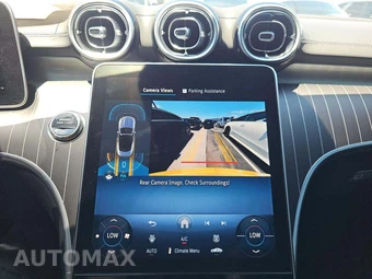 2026 Mercedes-Benz CLE 300 4MATIC Convertible - miniatura 10