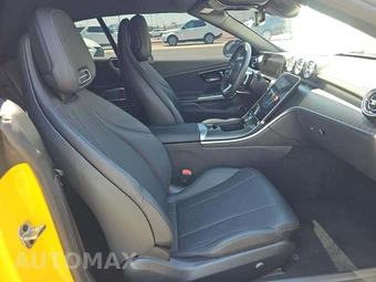 2026 Mercedes-Benz CLE 300 4MATIC Convertible - miniatura 18