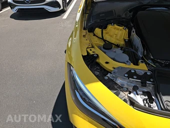 2026 Mercedes-Benz CLE 300 4MATIC Convertible - miniatura 21