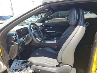 2026 Mercedes-Benz CLE 300 4MATIC Convertible - miniatura 6