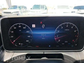 2026 Mercedes-Benz CLE 300 4MATIC Convertible - miniatura 9