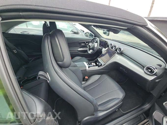 2026 Mercedes-Benz CLE 300 4MATIC Convertible - miniatura 15