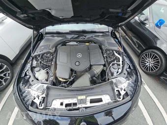 2026 Mercedes-Benz CLE 300 4MATIC Convertible - miniatura 23