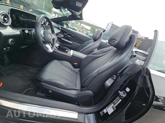 2026 Mercedes-Benz CLE 300 4MATIC Convertible - miniatura 3