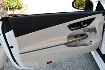 2026 Mercedes-Benz CLE 450 4MATIC Convertible - miniatura 11