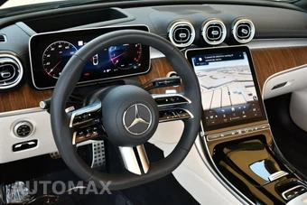 2026 Mercedes-Benz CLE 450 4MATIC Convertible - miniatura 13