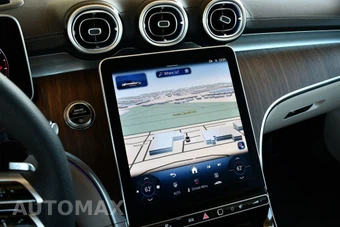 2026 Mercedes-Benz CLE 450 4MATIC Convertible - miniatura 14