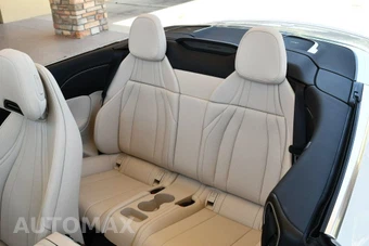 2026 Mercedes-Benz CLE 450 4MATIC Convertible - miniatura 16